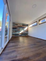 DOMEK VINTAGE 18 m² (VAT WLICZONY) - obrazek 3