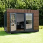 MODEL BIURA HELSINKI O WYMIARACH 4×3 METRY - obrazek 2