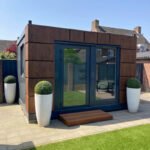 MODEL BIURA HELSINKI O WYMIARACH 4×3 METRY