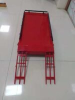 Przyczepa ze stopu - obrazek 6