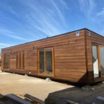 DOM MODULARNY GONZALEZ 10x3MOT