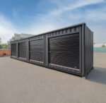 40-STOPOWA JEDNOSTKA SKŁADOWA HC (CAŁKOWICIE ZAPROJEKTOWANA) – NOWA