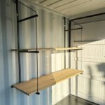 20-STOPOWY KONTEJNER MORSKI ZEN-BOX - obrazek 4