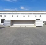 40-STOPOWY „OTWARTY” KONTENER MORSKI HC – NOWY - obrazek 2